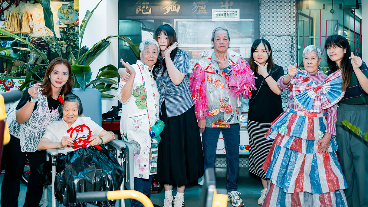 Looking ahead, the Group will continue to support the elderly through meaningful action, advancing active ageing and opening up new possibilities for senior living in an ageing society.