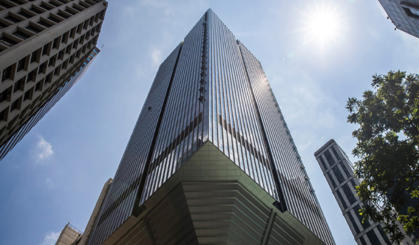 One Hennessy Wins Asia Pacific Property Awards