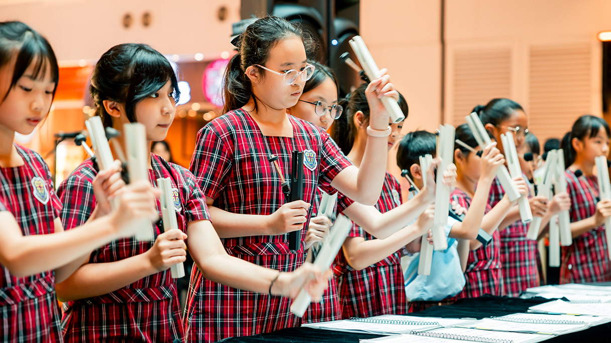 By providing D·PARK as the venue, Chinachem Group brought together green brands, community partners and the public to explore more sustainable ways of living.
