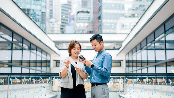 Earn rewards with CCG Hearts across Chinachem Group’s ecosystem. Earn 1 point for every HK$1 spent (minimum HK$50 receipt) at 6 hotels, Central Market, cinemas, and 9 major malls including NINA MALL, D·PARK, and shopping centers in Sha Tin, Tuen Mun, and more.