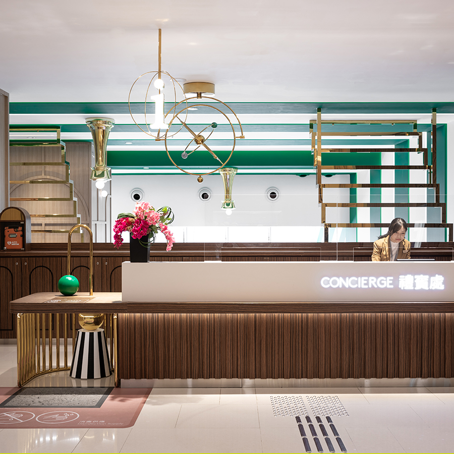 如心酒店集团专业物业管理服务：为香港住宅及商业物业提供一体化设施管理，凭借专业的资产周期管理经验与主动式客户服务，确保物业安全、高效并符合法规。