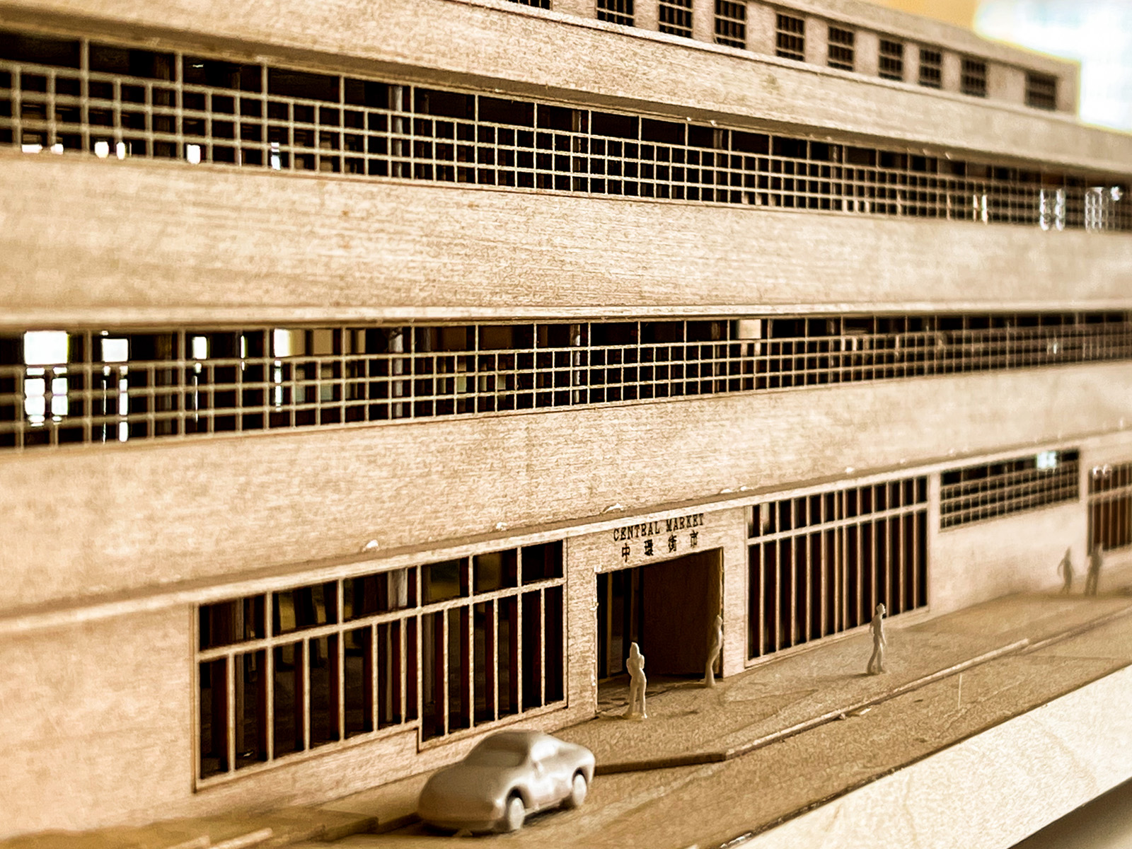 “Beyond Territories: Made . Make . Making” Architecture Exhibitions in Hangzhou, Beijing, New York and Hong Kong
