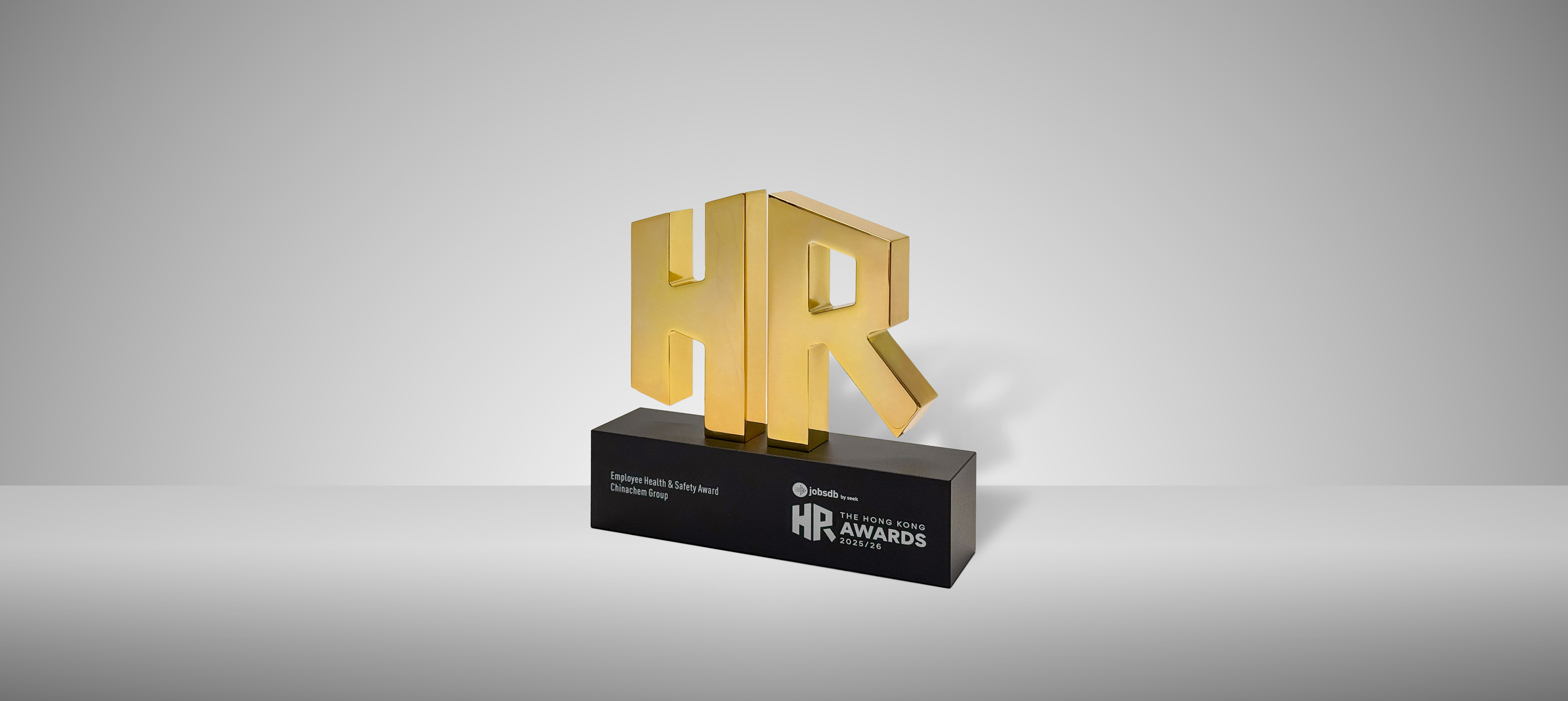The Hong Kong HR Awards 2025/26 | Employee Health and Safety Award | Chinachem Group