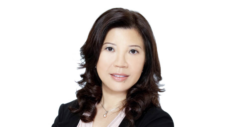 华懋集团业主兼业主立案法团主席曾敏仪分享沙田碧涛花园居住评论，见证华懋地产自 1997 年起于香港打造的宁静友善社区，体现集团在住宅开发与物业管理方面的卓越历史口碑。