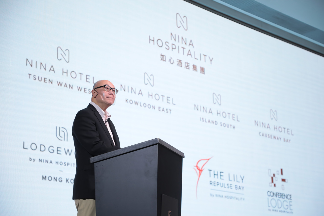 Nina Hospitality Redefines Guest Experience