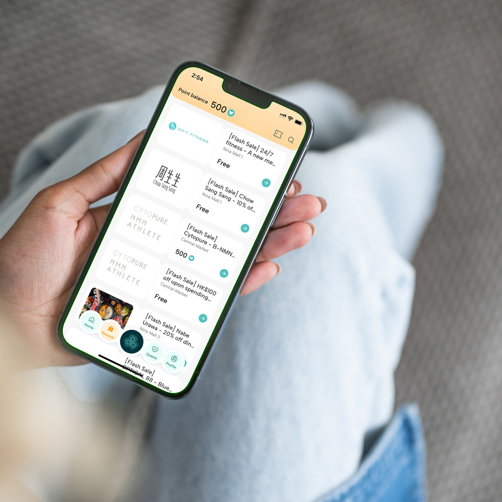 Discover Exclusive Easter Rewards through the CCG Hearts App