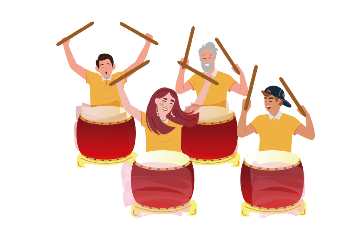 i