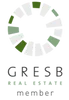 GRESB-member
