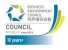 Business Environment Council - member