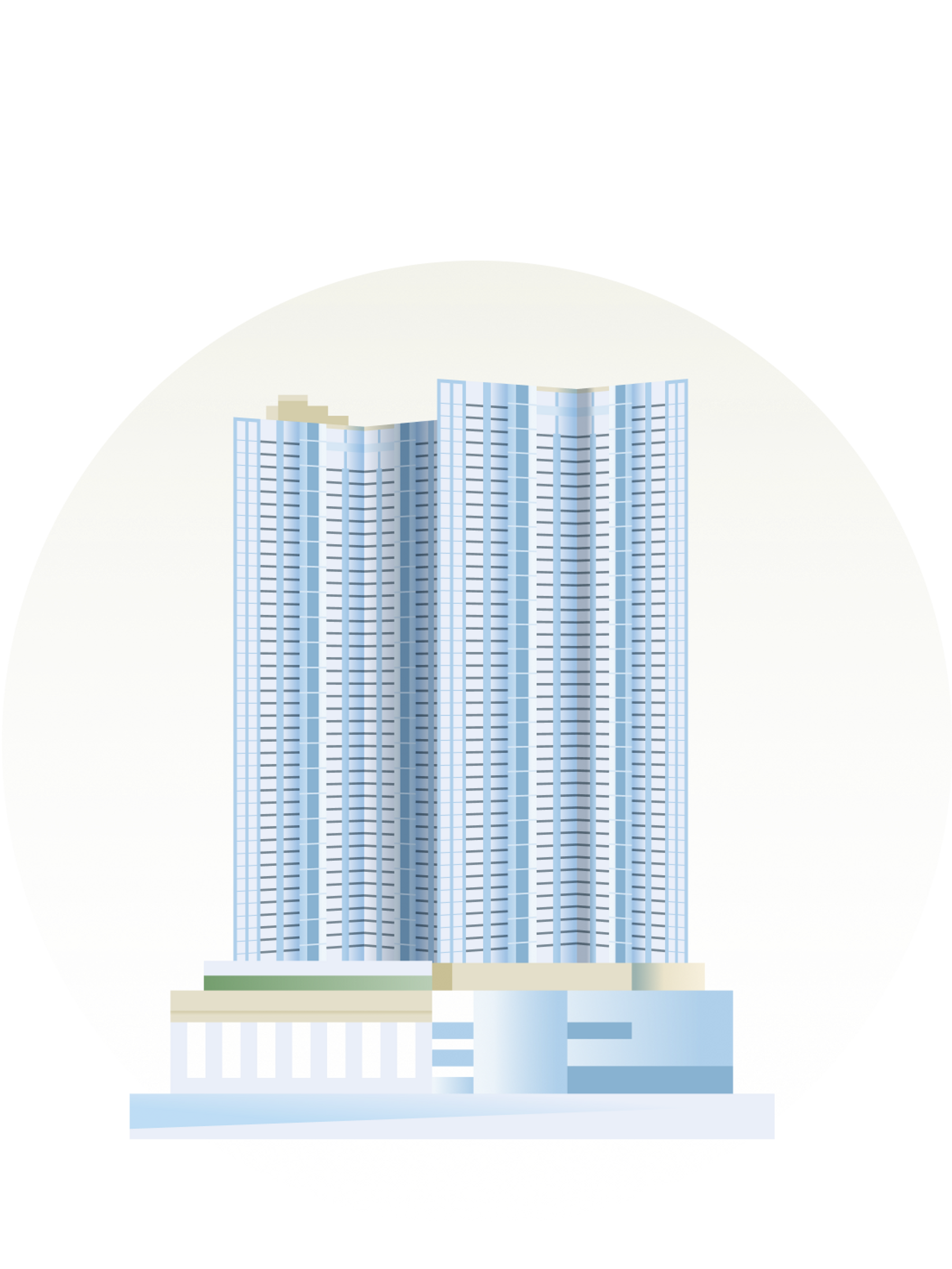 Tung Chung East Commercial Development-1