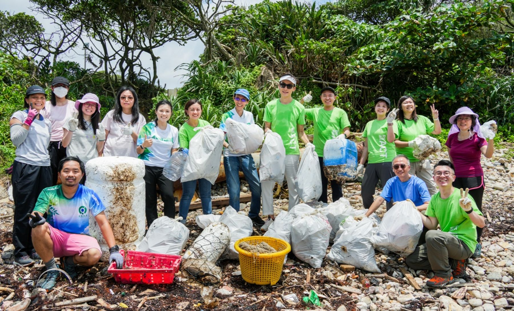 REACT FunWaste Carnival-1