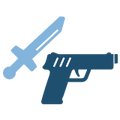 lethal weapons