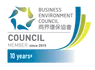 Business Environment Council - member