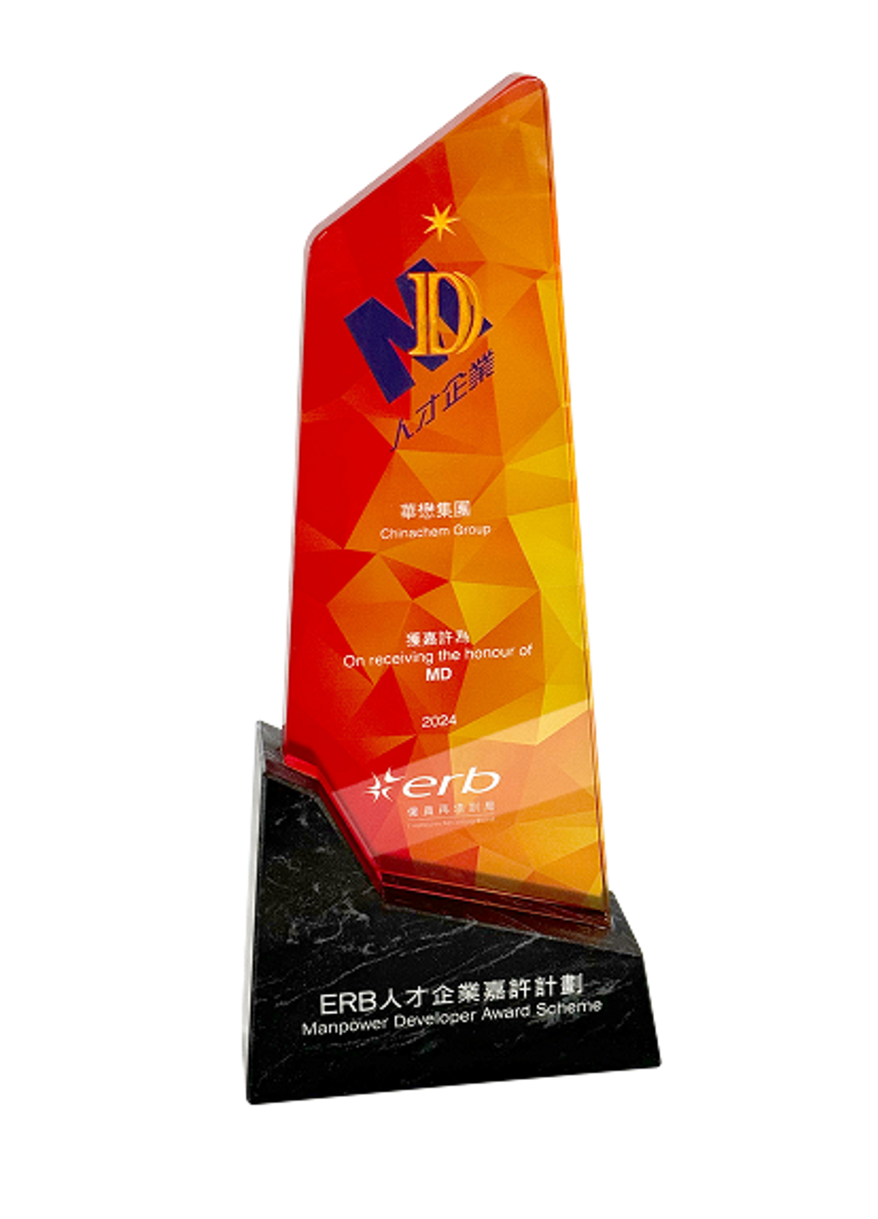 Investments in Training-1